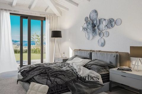 Villa i Budoni, Sassari, Budoni - € 750.000 | Ref: BUD-10-26 - foto 4