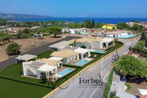 Villa i Budoni, Sassari, Budoni - € 750.000 | Ref: BUD-10-26 - foto 6