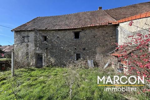 Villa i Saint-Loup, Creuse, Saint-Loup - € 119.900 | Ref: 89406 - foto 3