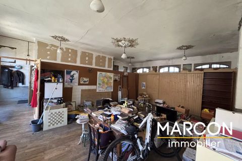 Villa i Saint-Loup, Creuse, Saint-Loup - € 119.900 | Ref: 89406 - foto 4