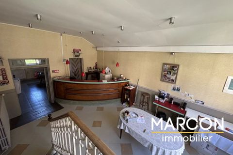 Villa i Saint-Loup, Creuse, Saint-Loup - € 119.900 | Ref: 89406 - foto 5