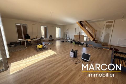 Villa i Saint-Loup, Creuse, Saint-Loup - € 119.900 | Ref: 89406 - foto 6