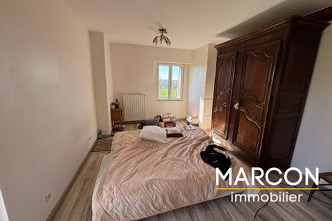 Villa i Saint-Loup, Creuse, Saint-Loup - € 119.900 | Ref: 89406 - foto 7