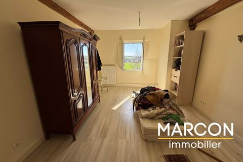 Villa i Saint-Loup, Creuse, Saint-Loup - € 119.900 | Ref: 89406 - foto 9