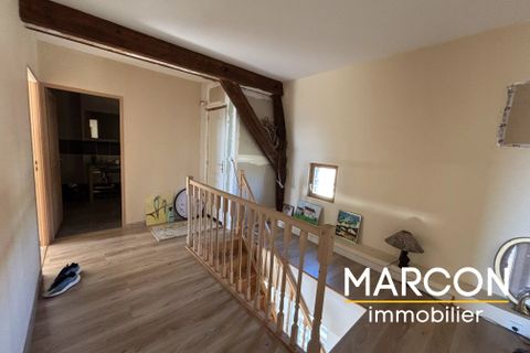 Villa i Saint-Loup, Creuse, Saint-Loup - € 119.900 | Ref: 89406 - foto 10