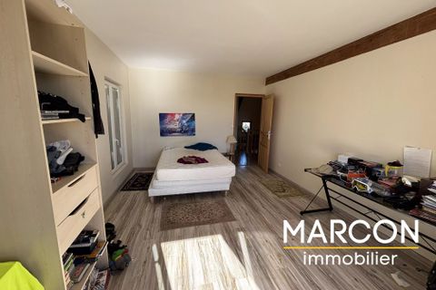 Villa i Saint-Loup, Creuse, Saint-Loup - € 119.900 | Ref: 89406 - foto 12