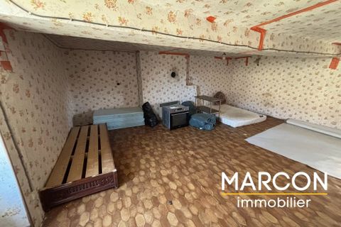 Villa i Saint-Loup, Creuse, Saint-Loup - € 119.900 | Ref: 89406 - foto 14