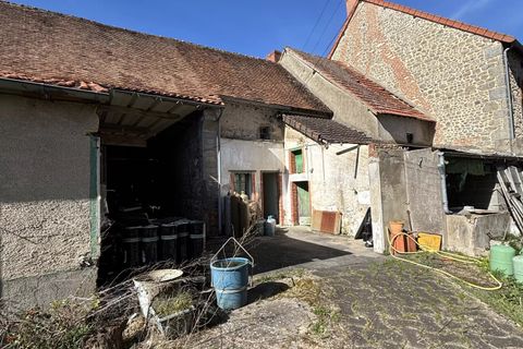 Villa i Saint-Loup, Creuse, Saint-Loup - € 119.900 | Ref: 89406 - foto 15