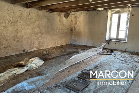 Villa i Saint-Loup, Creuse, Saint-Loup - € 119.900 | Ref: 89406 - foto 16