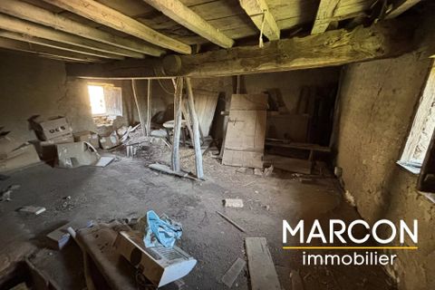 Villa i Saint-Loup, Creuse, Saint-Loup - € 119.900 | Ref: 89406 - foto 17