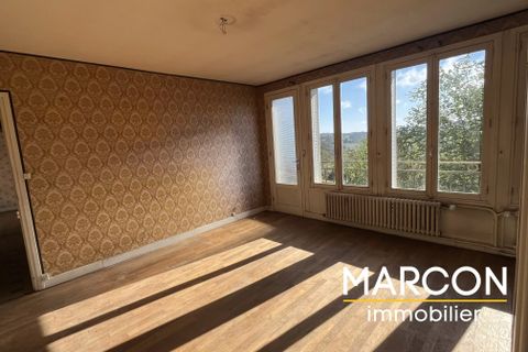 Villa a Crocq, Creuse, Crocq - € 66.600 | Ref: 89491 - foto 3