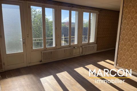 Villa a Crocq, Creuse, Crocq - € 66.600 | Ref: 89491 - foto 4