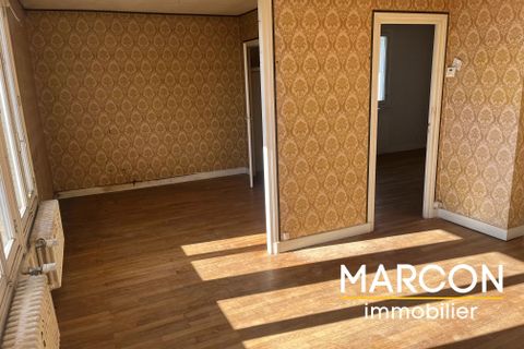 Villa a Crocq, Creuse, Crocq - € 66.600 | Ref: 89491 - foto 5