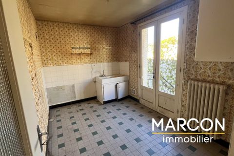 Villa a Crocq, Creuse, Crocq - € 66.600 | Ref: 89491 - foto 6