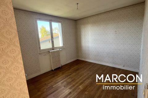 Villa a Crocq, Creuse, Crocq - € 66.600 | Ref: 89491 - foto 7