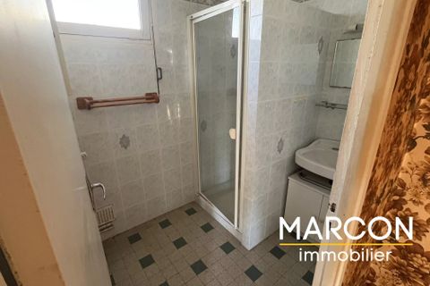 Villa a Crocq, Creuse, Crocq - € 66.600 | Ref: 89491 - foto 8