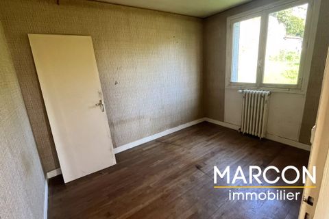 Villa a Crocq, Creuse, Crocq - € 66.600 | Ref: 89491 - foto 9