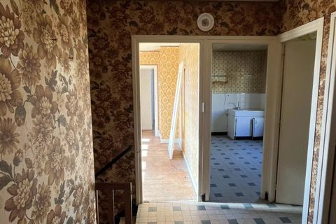 Villa a Crocq, Creuse, Crocq - € 66.600 | Ref: 89491 - foto 10