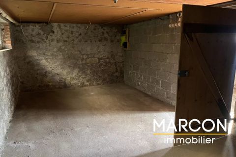 Villa a Crocq, Creuse, Crocq - € 66.600 | Ref: 89491 - foto 12