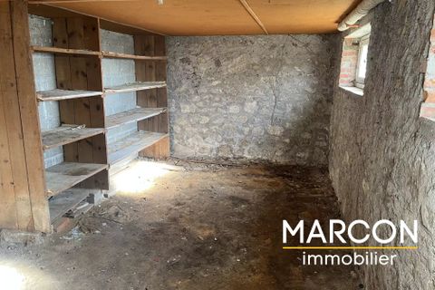 Villa a Crocq, Creuse, Crocq - € 66.600 | Ref: 89491 - foto 13
