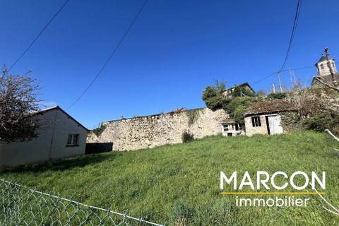 Villa a Crocq, Creuse, Crocq - € 66.600 | Ref: 89491 - foto 14
