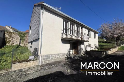 Villa a Crocq, Creuse, Crocq - € 66.600 | Ref: 89491 - foto 16