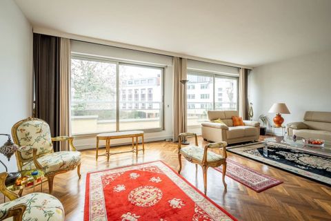 Lejlighed i Paris, Paris, Paris - € 2.650.000 | Ref: HH-16218036 - foto 2