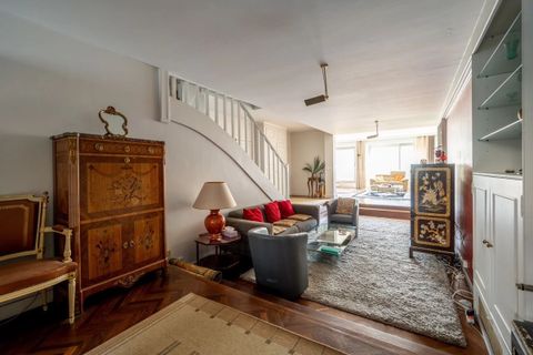Lejlighed i Paris, Paris, Paris - € 2.650.000 | Ref: HH-16218036 - foto 8