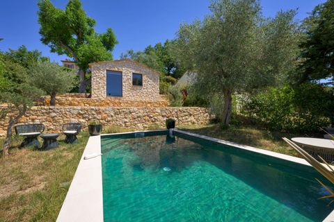 Villa a Valbonne, Alpes-Maritimes, Valbonne - € 1.690.000 | Ref: HH-16217592 - foto 4