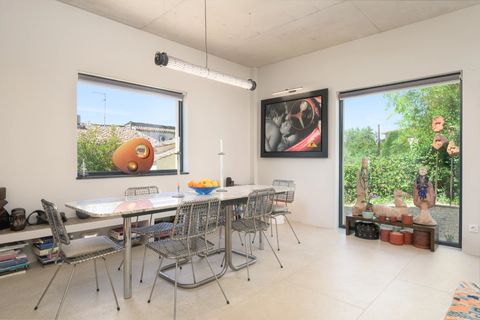 Villa a Valbonne, Alpes-Maritimes, Valbonne - € 1.690.000 | Ref: HH-16217592 - foto 5