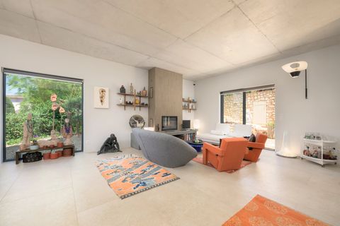 Villa a Valbonne, Alpes-Maritimes, Valbonne - € 1.690.000 | Ref: HH-16217592 - foto 6