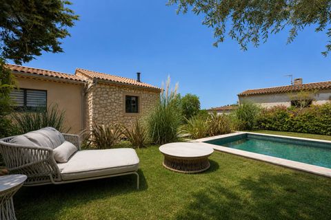 Villa a Valbonne, Alpes-Maritimes, Valbonne - € 1.690.000 | Ref: HH-16217592 - foto 18