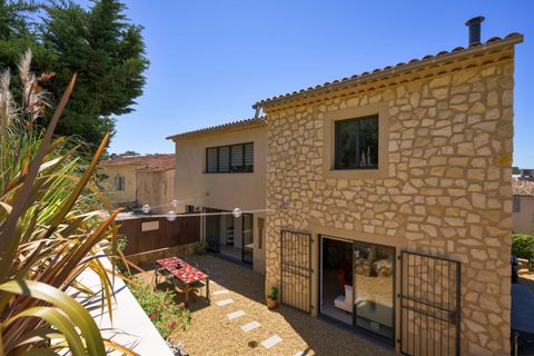 Villa a Valbonne, Alpes-Maritimes, Valbonne - € 1.690.000 | Ref: HH-16217592 - foto 19