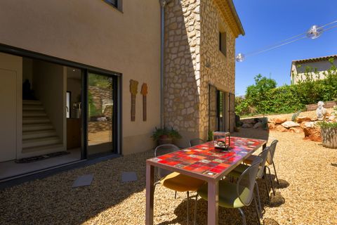 Villa a Valbonne, Alpes-Maritimes, Valbonne - € 1.690.000 | Ref: HH-16217592 - foto 20