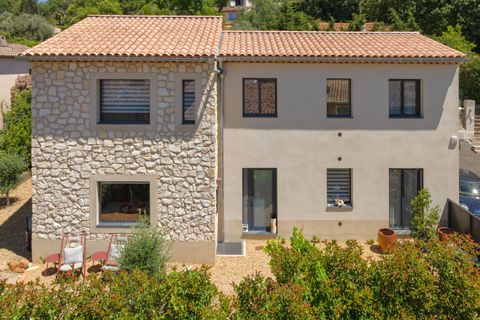 Villa a Valbonne, Alpes-Maritimes, Valbonne - € 1.690.000 | Ref: HH-16217592 - foto 27