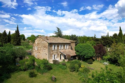 Villa i Uzes, Gard, Uzes - € 840.000 | Ref: HH-16217420 - foto 1