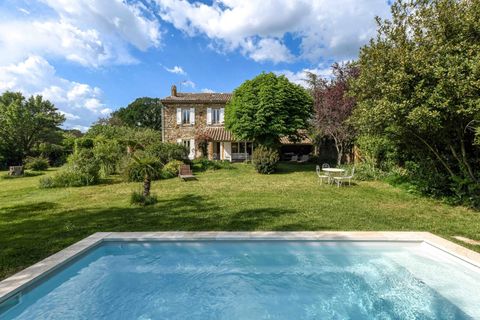 Villa i Uzes, Gard, Uzes - € 840.000 | Ref: HH-16217420 - foto 2
