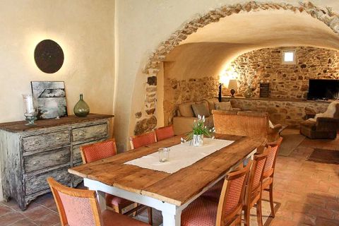 Villa i Uzes, Gard, Uzes - € 840.000 | Ref: HH-16217420 - foto 4