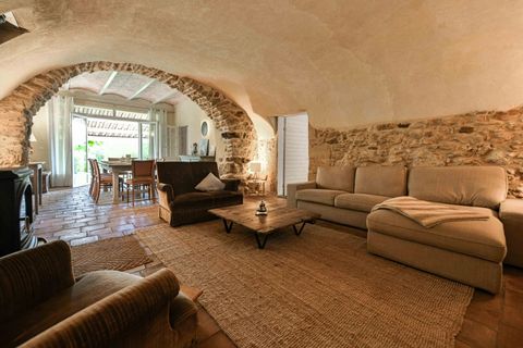 Villa i Uzes, Gard, Uzes - € 840.000 | Ref: HH-16217420 - foto 5