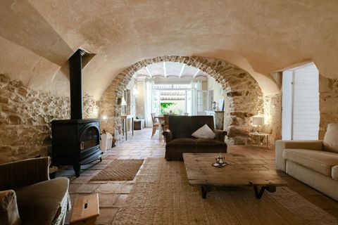 Villa i Uzes, Gard, Uzes - € 840.000 | Ref: HH-16217420 - foto 6