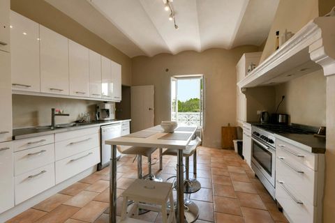 Villa i Uzes, Gard, Uzes - € 840.000 | Ref: HH-16217420 - foto 8