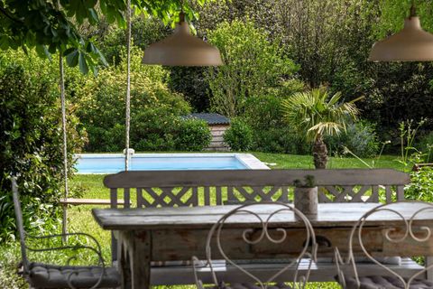 Villa i Uzes, Gard, Uzes - € 840.000 | Ref: HH-16217420 - foto 10