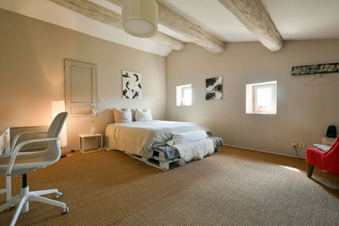 Villa i Uzes, Gard, Uzes - € 840.000 | Ref: HH-16217420 - foto 14