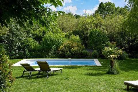 Villa i Uzes, Gard, Uzes - € 840.000 | Ref: HH-16217420 - foto 19
