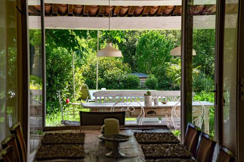 Villa i Uzes, Gard, Uzes - € 840.000 | Ref: HH-16217420 - foto 20