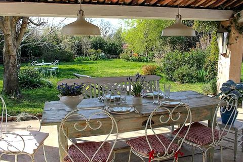 Villa i Uzes, Gard, Uzes - € 840.000 | Ref: HH-16217420 - foto 21