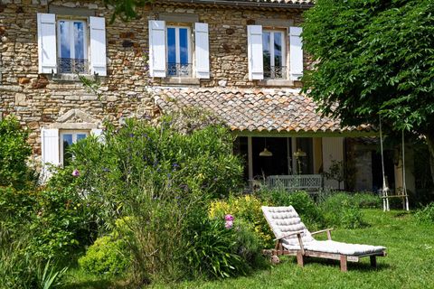 Villa i Uzes, Gard, Uzes - € 840.000 | Ref: HH-16217420 - foto 22