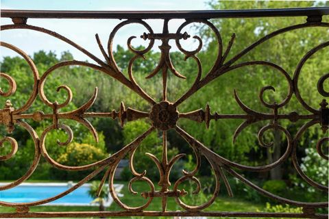 Villa i Uzes, Gard, Uzes - € 840.000 | Ref: HH-16217420 - foto 25