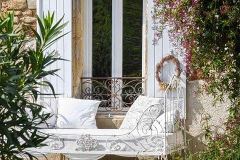 Villa i Uzes, Gard, Uzes - € 840.000 | Ref: HH-16217420 - foto 26