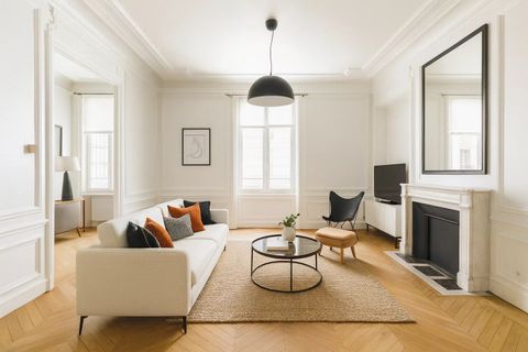 Lejlighed i Paris, Paris, Paris - € 1.495.000 | Ref: HH-16217372 - foto 5